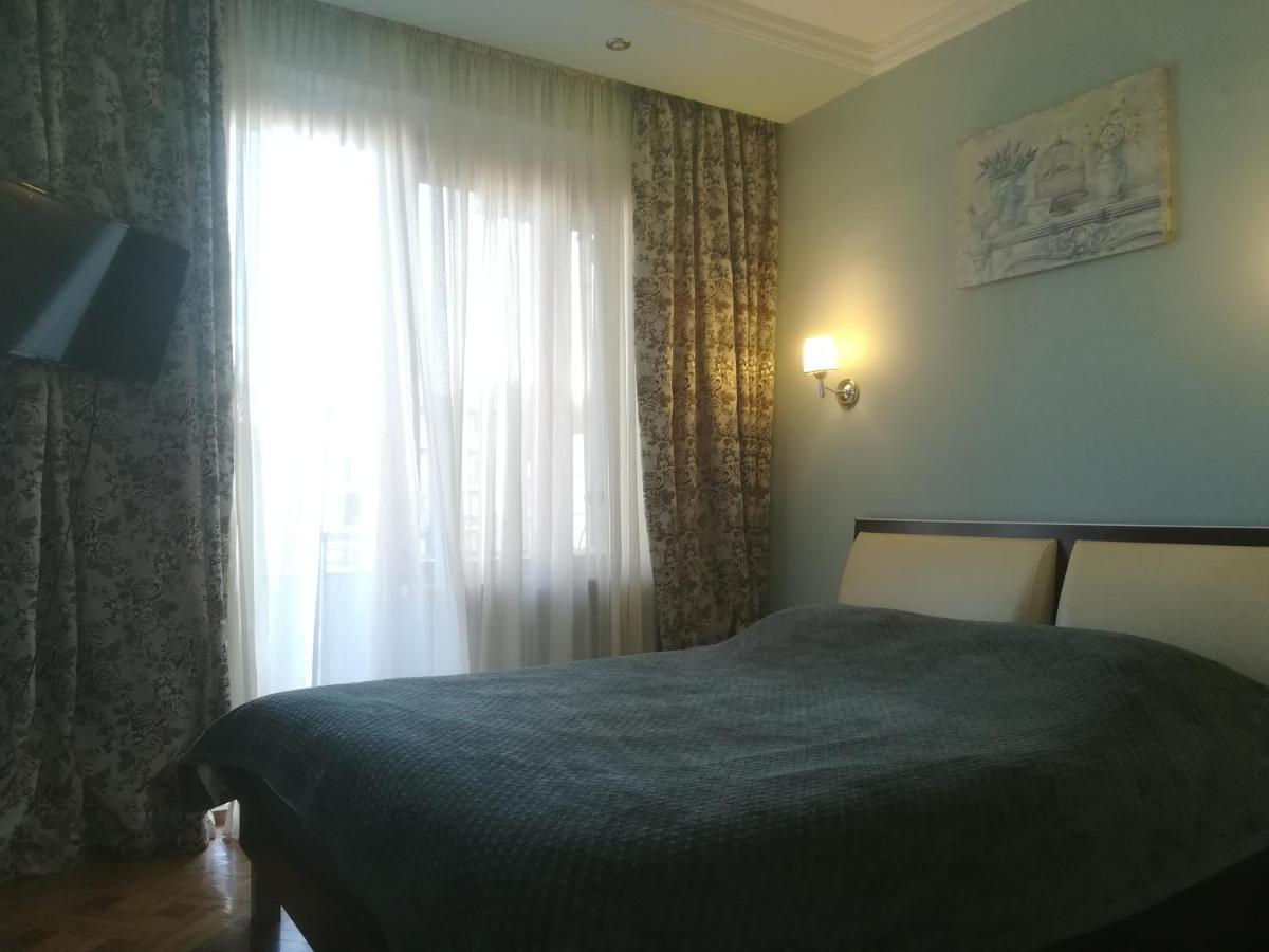 Davka Apartments Batumi Exterior foto